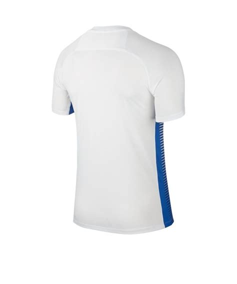 Nike Precision IV Trikot kurzarm Weiss F101 weiss 